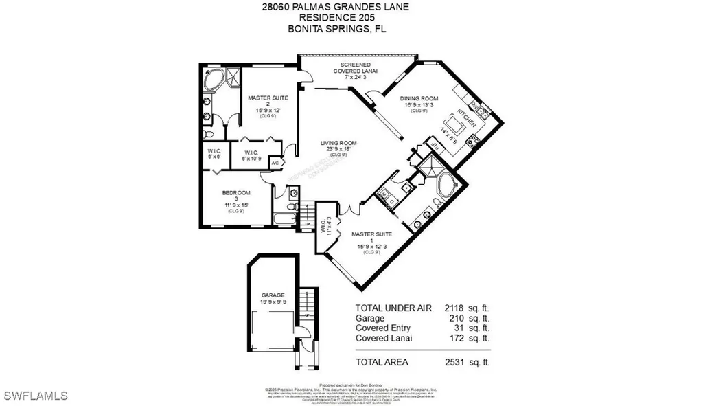 28060 Palmas Grandes Lane Bonita Springs FL 34135