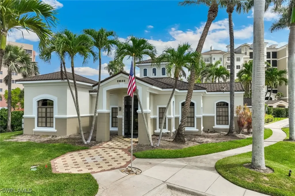 11600 Court Of Palms Fort Myers FL 33908