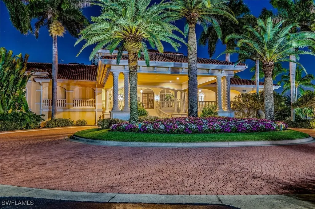 11600 Court Of Palms Fort Myers FL 33908