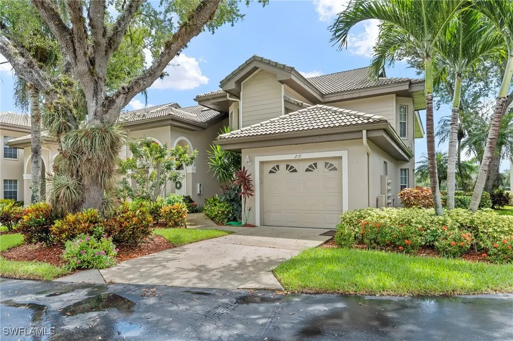 219 Via Perignon Naples FL 34119