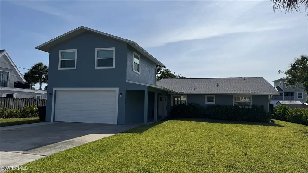 27261 Gasparilla Drive Bonita Springs FL 34135