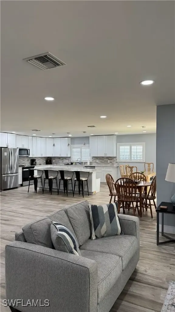 27261 Gasparilla Drive Bonita Springs FL 34135