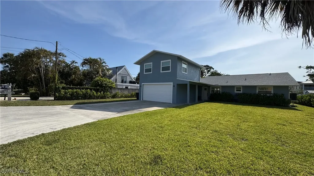 27261 Gasparilla Drive Bonita Springs FL 34135