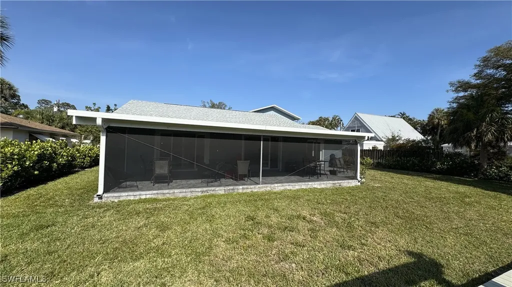 27261 Gasparilla Drive Bonita Springs FL 34135