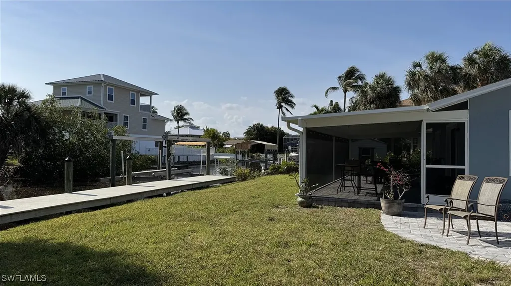 27261 Gasparilla Drive Bonita Springs FL 34135