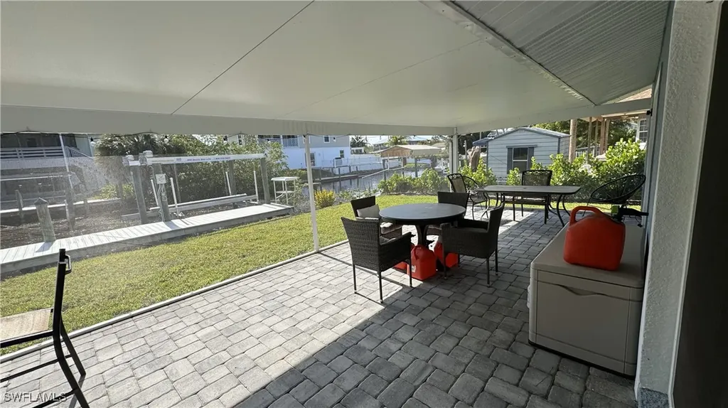 27261 Gasparilla Drive Bonita Springs FL 34135