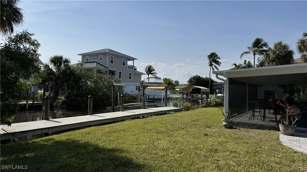 27261 Gasparilla Drive Bonita Springs FL 34135