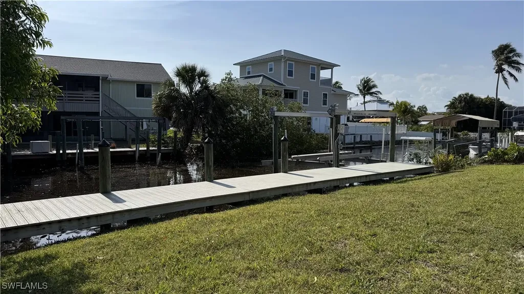 27261 Gasparilla Drive Bonita Springs FL 34135