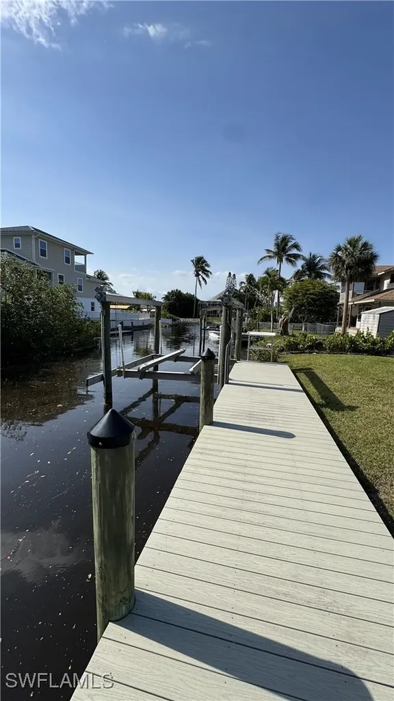 27261 Gasparilla Drive Bonita Springs FL 34135
