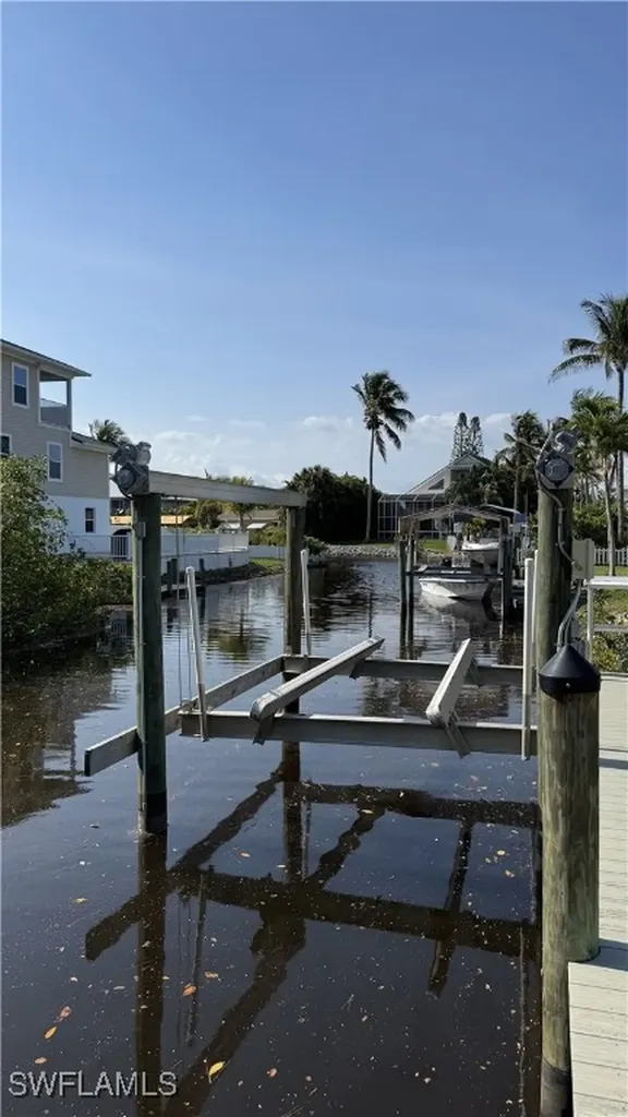 27261 Gasparilla Drive Bonita Springs FL 34135