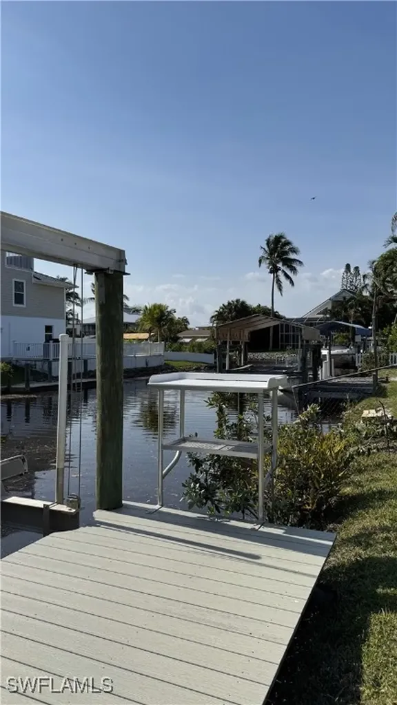 27261 Gasparilla Drive Bonita Springs FL 34135