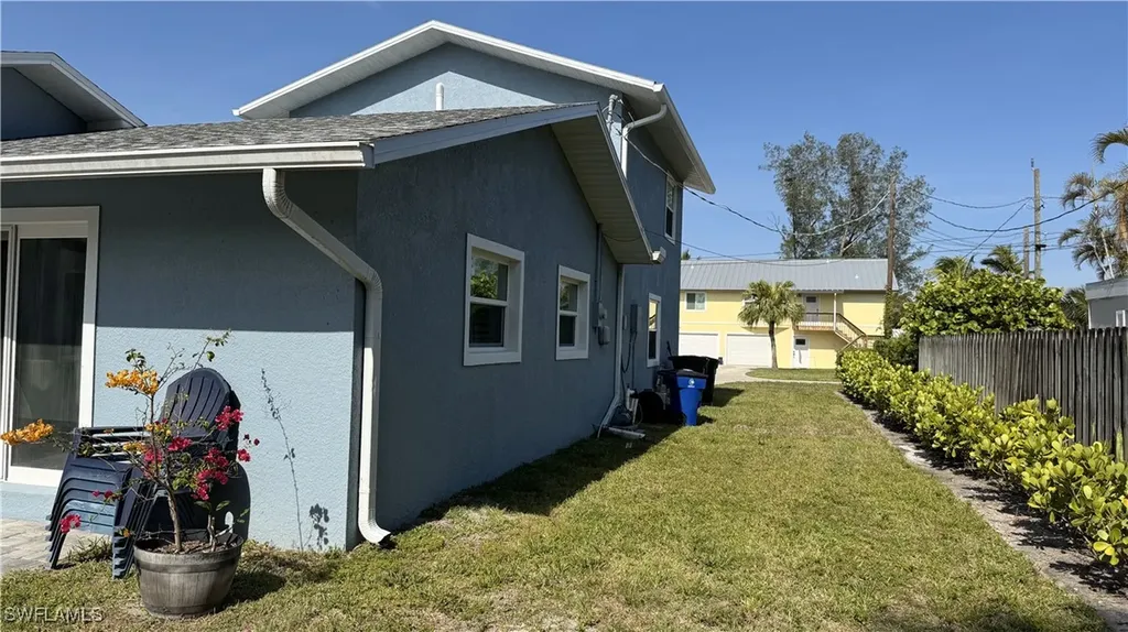 27261 Gasparilla Drive Bonita Springs FL 34135