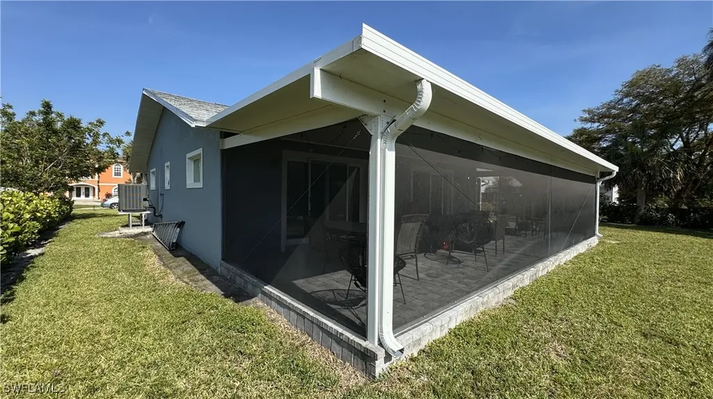 27261 Gasparilla Drive Bonita Springs FL 34135