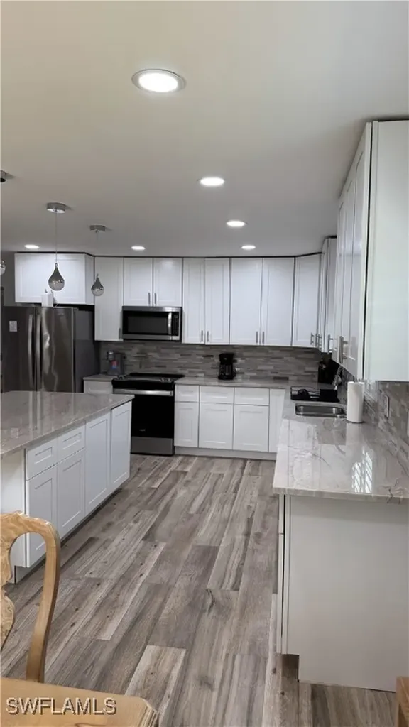 27261 Gasparilla Drive Bonita Springs FL 34135