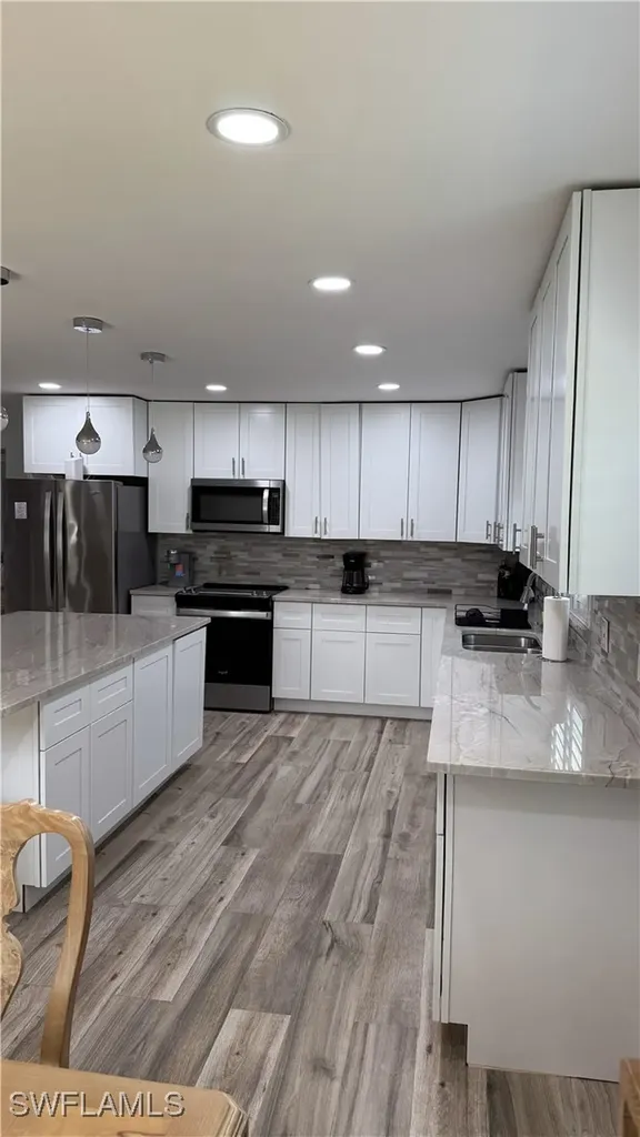 27261 Gasparilla Drive Bonita Springs FL 34135