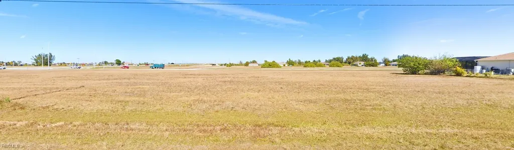 3023 NW 7th Terrace Cape Coral FL 33993