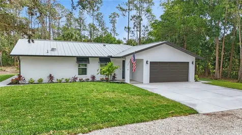 5111 Palmetto Woods Drive Naples FL 34119