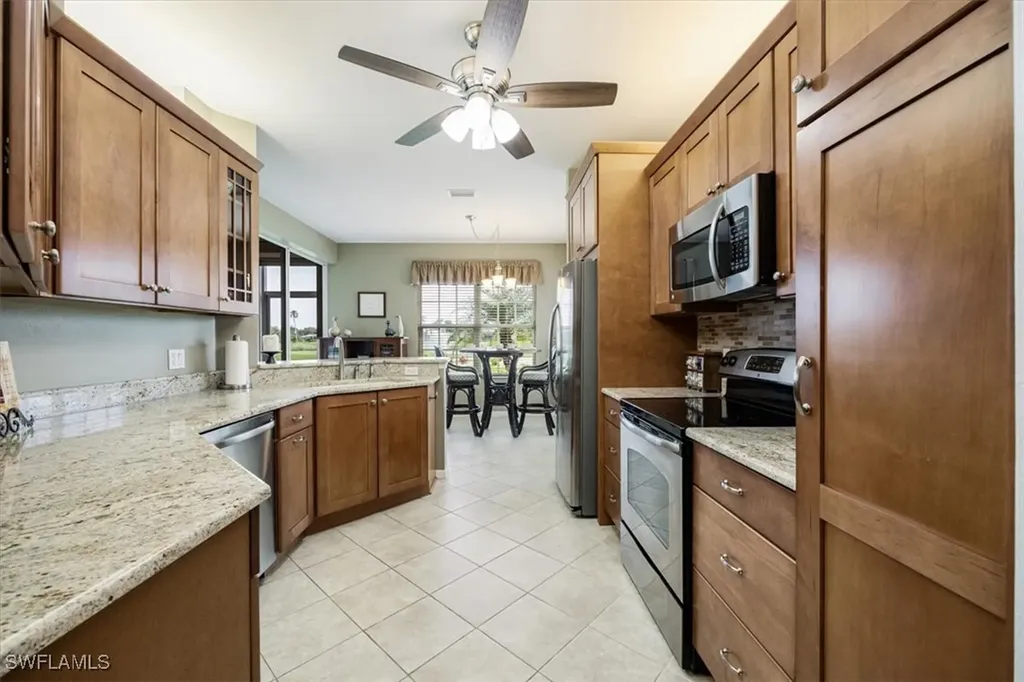 5921 Three Iron Drive Naples FL 34110