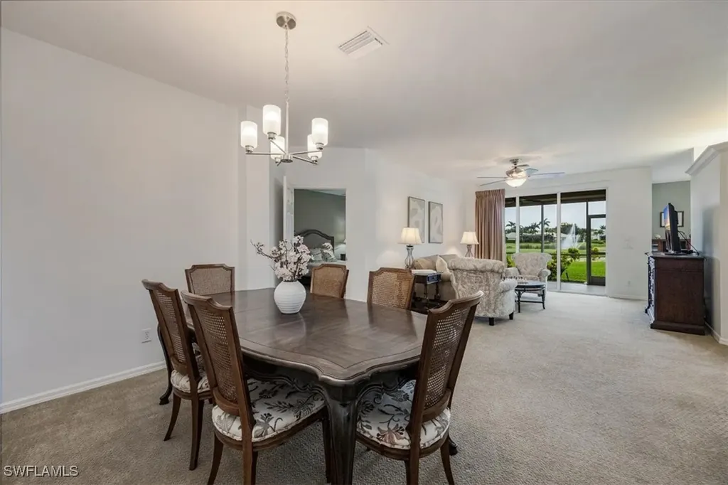5921 Three Iron Drive Naples FL 34110