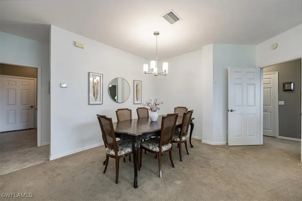 5921 Three Iron Drive Naples FL 34110