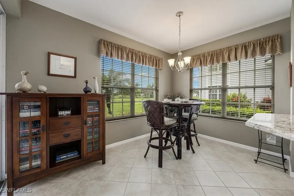 5921 Three Iron Drive Naples FL 34110