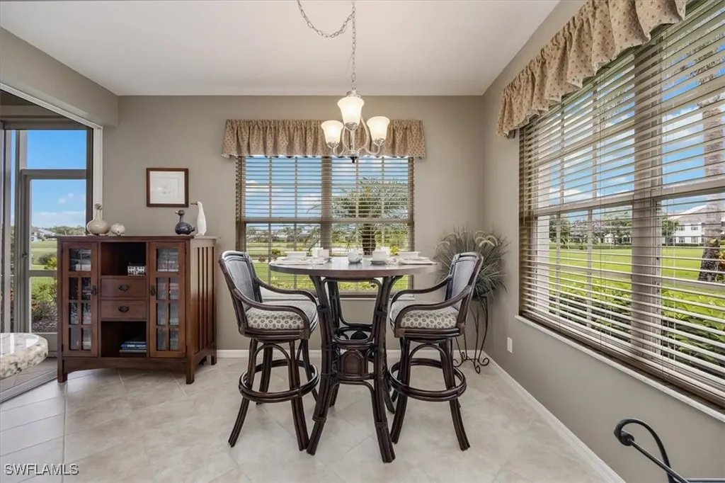 5921 Three Iron Drive Naples FL 34110