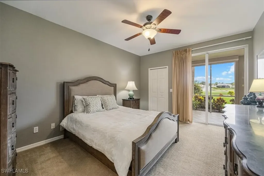 5921 Three Iron Drive Naples FL 34110