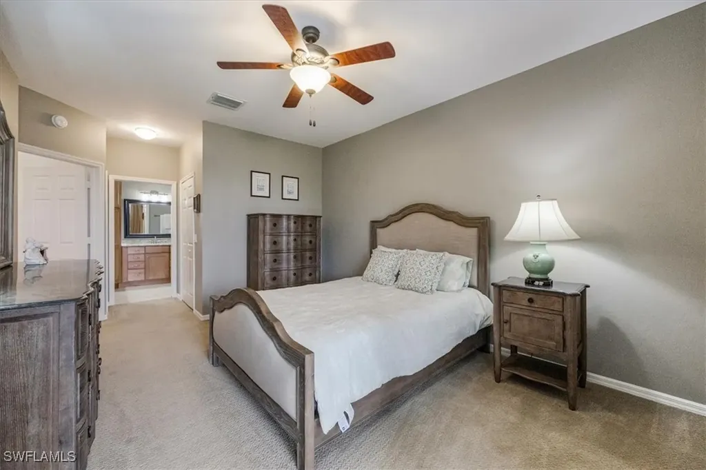 5921 Three Iron Drive Naples FL 34110
