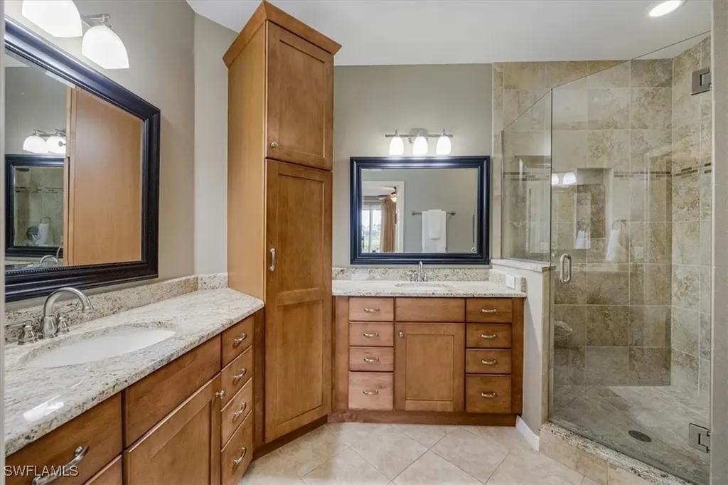 5921 Three Iron Drive Naples FL 34110