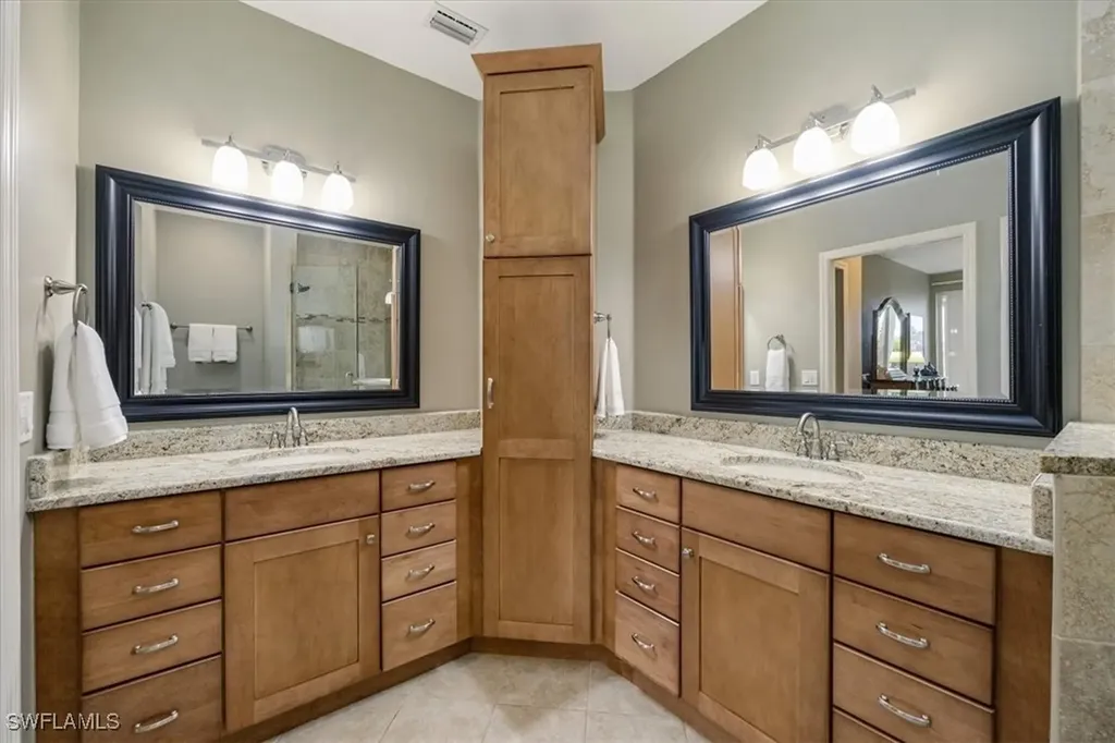 5921 Three Iron Drive Naples FL 34110