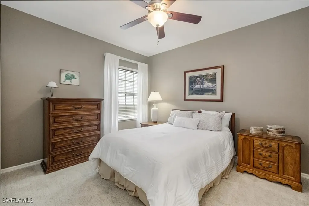 5921 Three Iron Drive Naples FL 34110