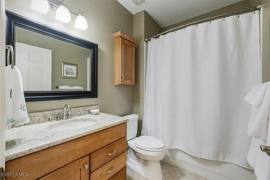5921 Three Iron Drive Naples FL 34110