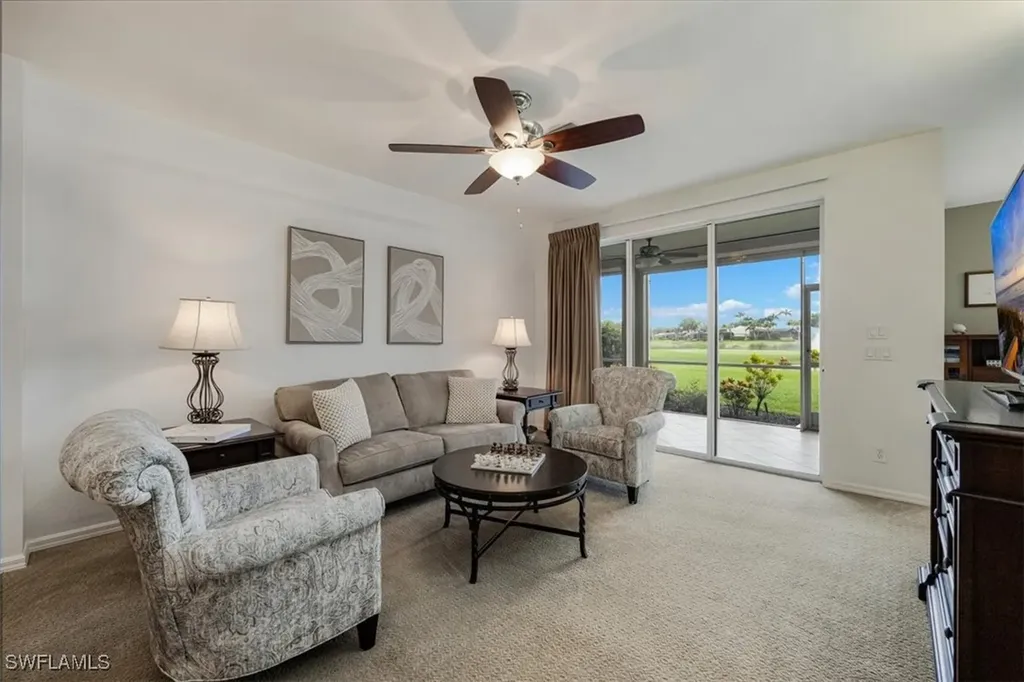 5921 Three Iron Drive Naples FL 34110