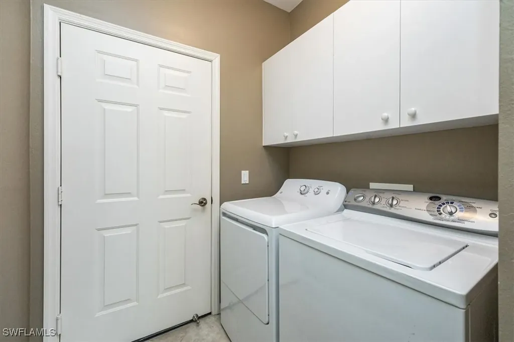 5921 Three Iron Drive Naples FL 34110