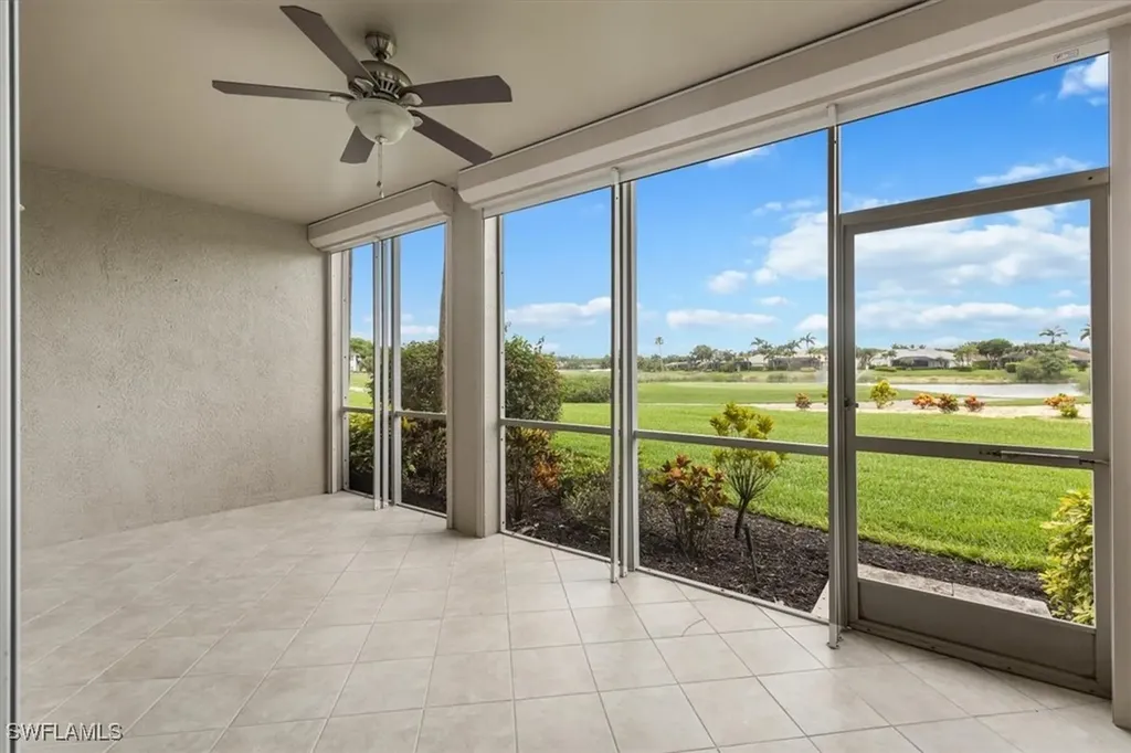 5921 Three Iron Drive Naples FL 34110
