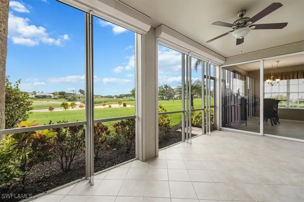 5921 Three Iron Drive Naples FL 34110