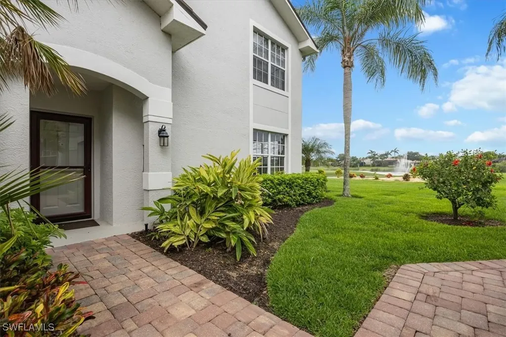 5921 Three Iron Drive Naples FL 34110