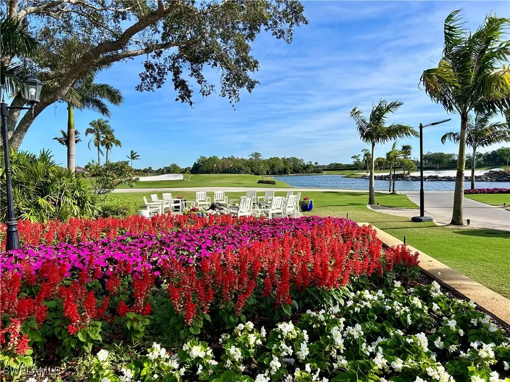5921 Three Iron Drive Naples FL 34110