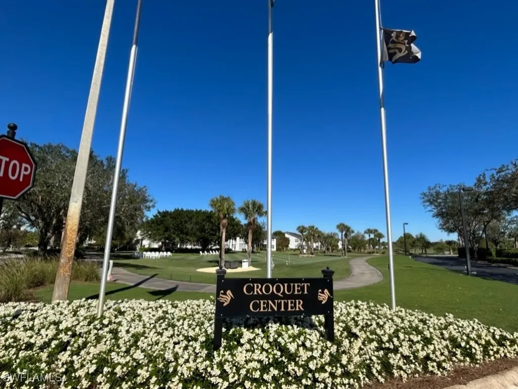 5921 Three Iron Drive Naples FL 34110