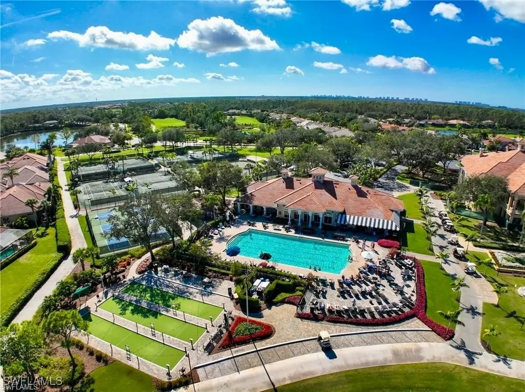 5921 Three Iron Drive Naples FL 34110