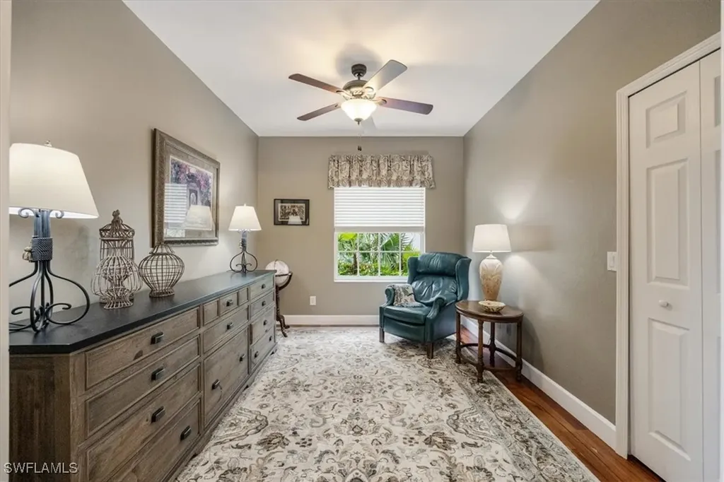 5921 Three Iron Drive Naples FL 34110