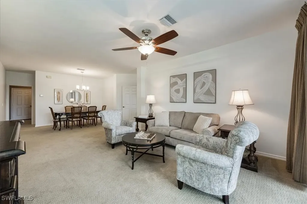 5921 Three Iron Drive Naples FL 34110