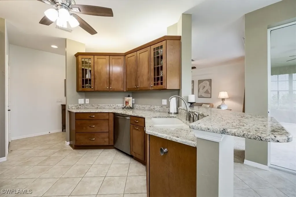 5921 Three Iron Drive Naples FL 34110