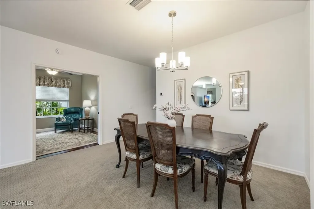 5921 Three Iron Drive Naples FL 34110
