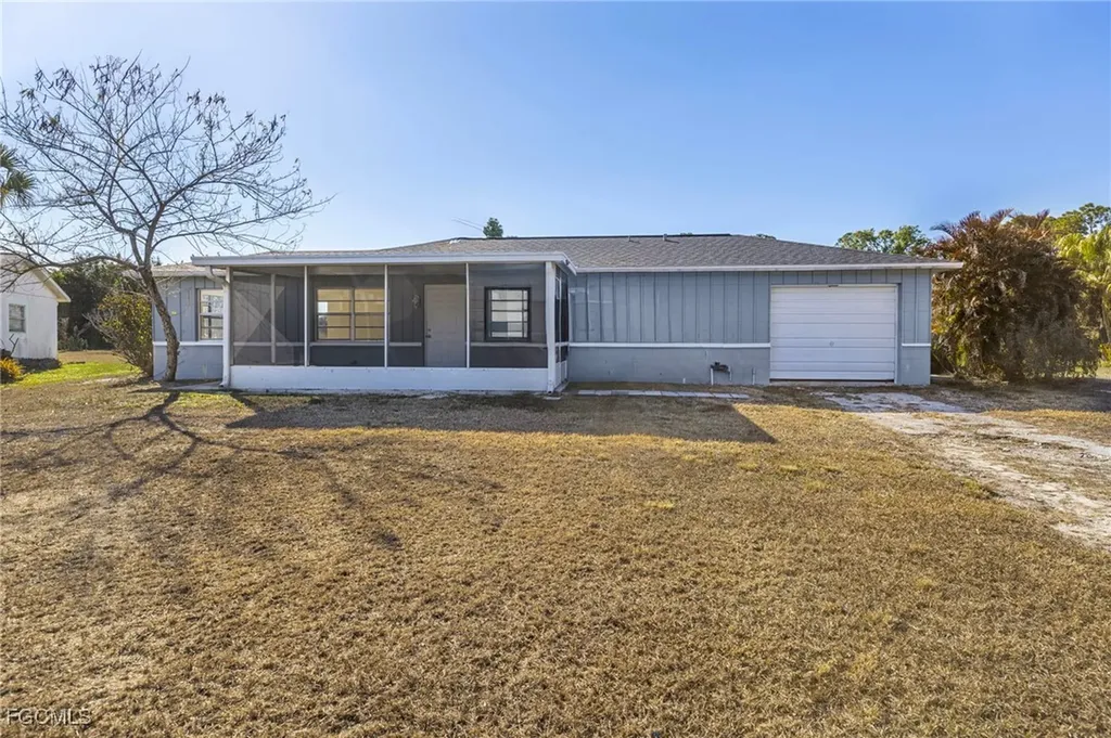 106 Stetson Street Lehigh Acres FL 33936