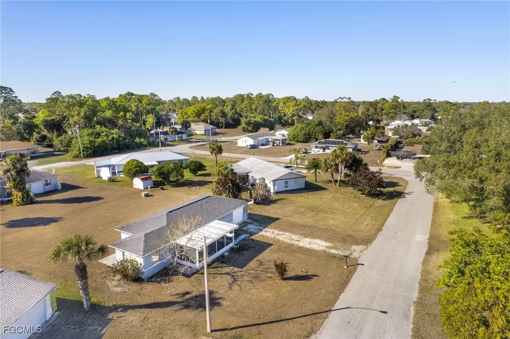 106 Stetson Street Lehigh Acres FL 33936