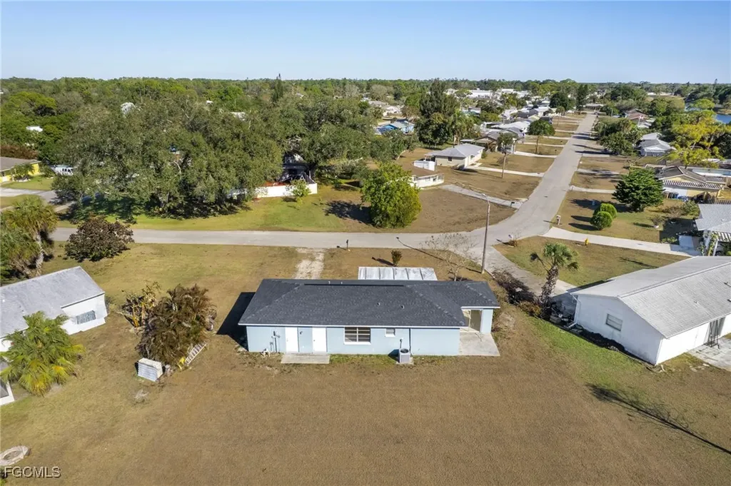 106 Stetson Street Lehigh Acres FL 33936