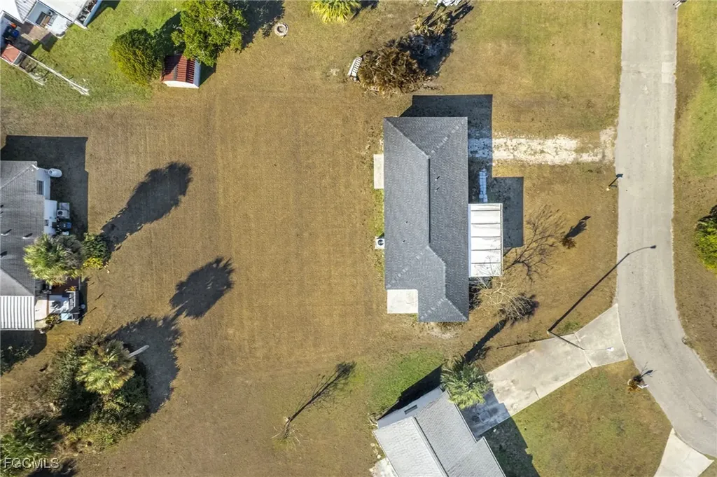 106 Stetson Street Lehigh Acres FL 33936