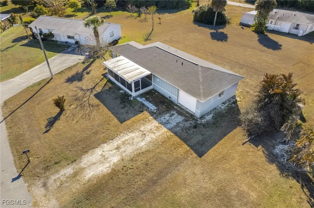 106 Stetson Street Lehigh Acres FL 33936