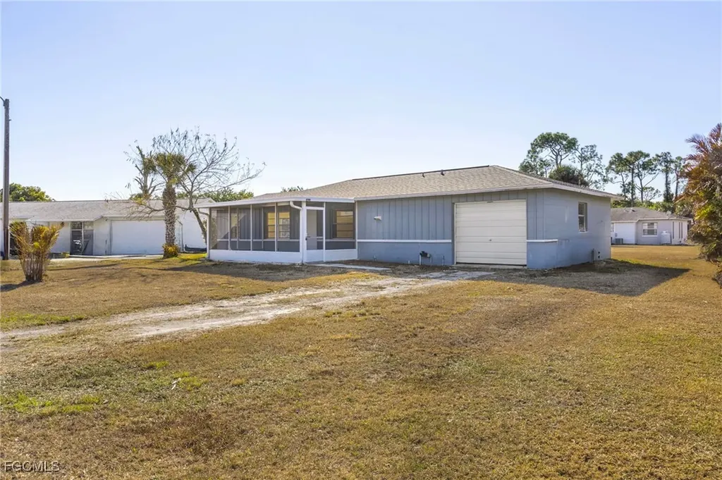106 Stetson Street Lehigh Acres FL 33936
